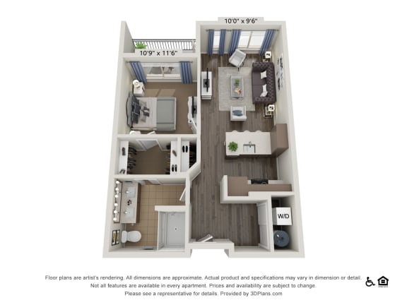 Dry-Dock-1BD-Upgrade