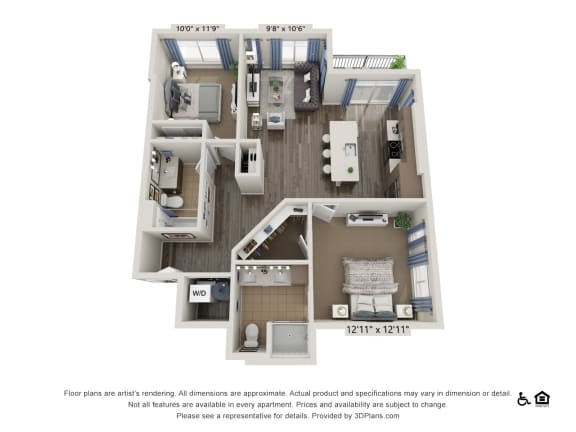 Pagoda-2BD