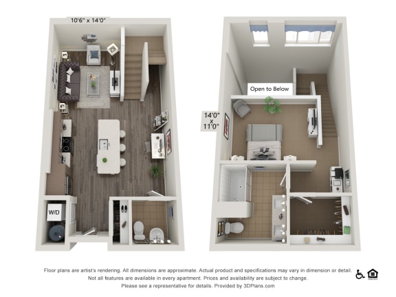 Full Apt