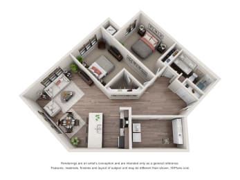  Floor Plan Cumberland