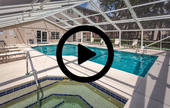 Pool and Spa