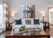 Thumbnail 8 of 33 - Living Room at The Preserve at Tampa Palms, Tampa, FL, 33647
