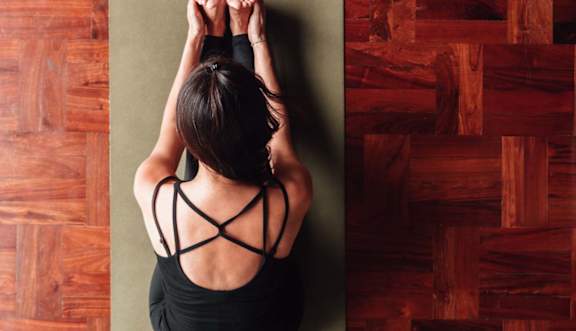 Yoga at Elysium, Phoenix, AZ