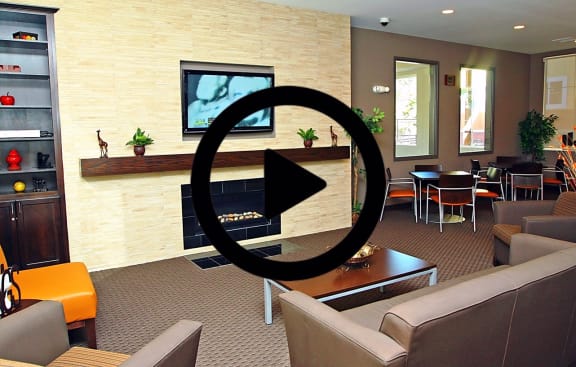 Community Room