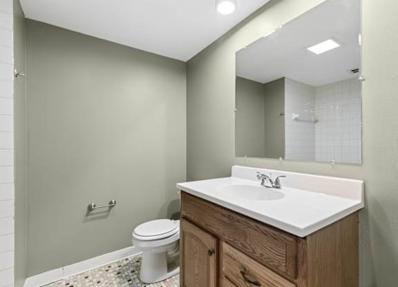 Amherst Apartment for Rent