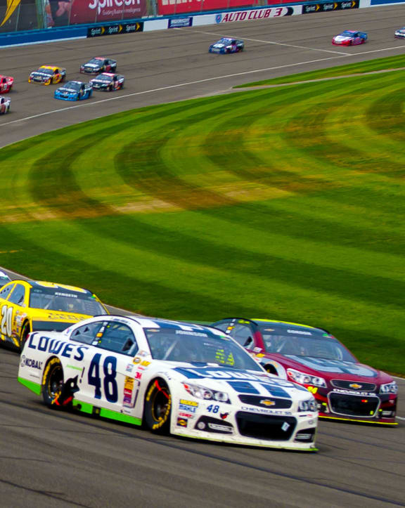 Fontana Speedway at Levante Apartment Homes in Fontana, CA