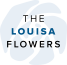 The Louisa Flowers Logo