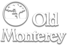 Logo at Old Monterey Apartments, Springfield, MO