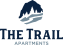 the trail apartments logo at The Trail, Snohomish, 98290