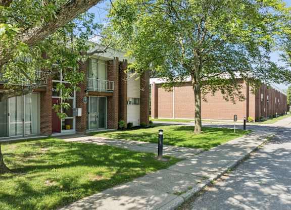 Amherst Apartment for Rent