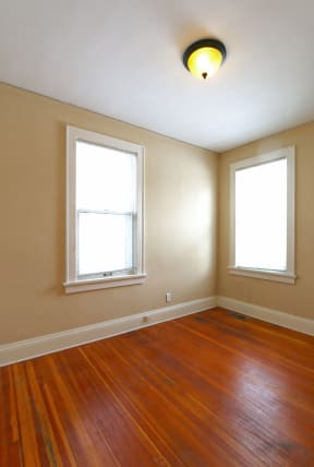 Summit Apartments in St. Paul, Minnesota