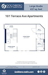  Floor Plan Studio Large