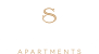 an image of the apartments logo