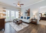 Thumbnail 6 of 33 - Spacious Living Room at The Preserve at Tampa Palms, Tampa
