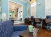Thumbnail 21 of 33 - Business Center  at The Preserve at Tampa Palms, Florida