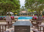 Thumbnail 28 of 33 - Sun Deck  at The Preserve at Tampa Palms, Tampa