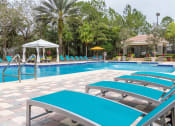 Thumbnail 25 of 33 - Swimming Pool at The Preserve at Tampa Palms, Tampa, Florida