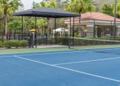 Thumbnail 31 of 33 - Tennis Court at The Preserve at Tampa Palms, Tampa, FL, 33647