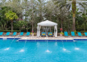 Thumbnail 27 of 33 - Sparkling Pool at The Preserve at Tampa Palms, Tampa, 33647