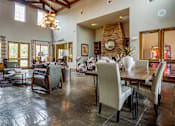 Thumbnail 16 of 27 - Community Clubhouse at The Ranch at Pinnacle Point, Rogers, AR, 72758