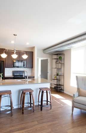 Woodrow Apartments