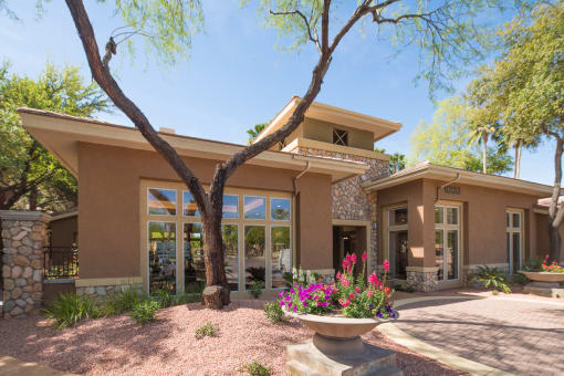 Sage Stone Apartments Leasing Office in Glendale, AZ 85308