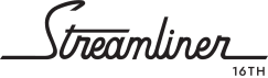 the logo or sign for the hotel
