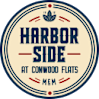 Property Logo at Harbor Side at Conwood Flats Apartments, Memphis, TN, 38107