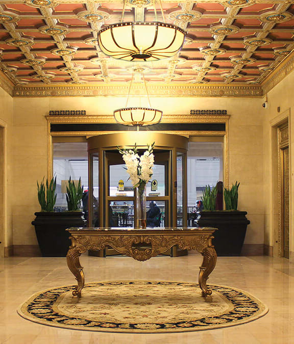 Downtown Cleveland Apartments