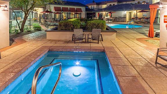 spa