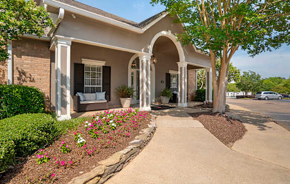 Leasing Office