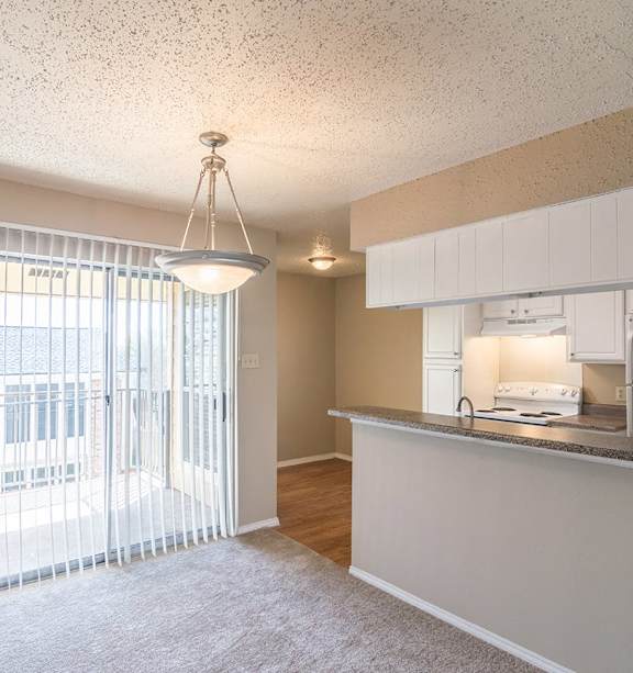 bedford tx apartments