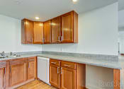 Thumbnail 19 of 30 - Floor plan 2 kitchen