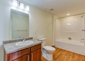 Thumbnail 9 of 30 - Floor plan 1 bathroom