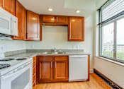 Thumbnail 11 of 30 - Floor plan 1 kitchen