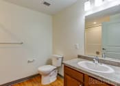 Thumbnail 17 of 30 - Floor plan 2 bathroom