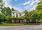 Thumbnail 3 of 30 - Exterior Landscape at The Apartments at Tamar Meadow, Columbia, MD, 21045
