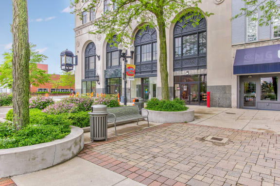 43 Town Square