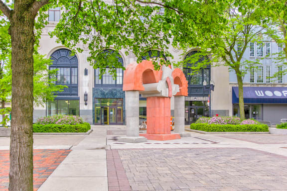 43 Town Square
