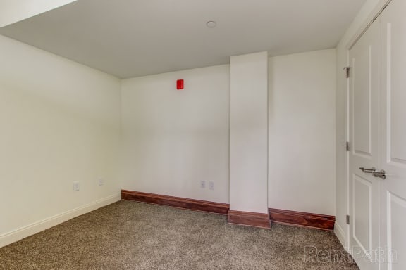 Floor plan 2 bedroom
