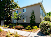 Thumbnail 4 of 13 - apartment exterior