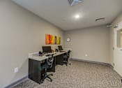 Thumbnail 6 of 52 - Business center
