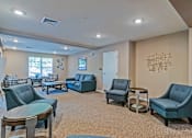 Thumbnail 8 of 52 - Community room