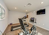 Thumbnail 11 of 52 - Fitness center