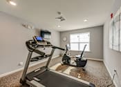 Thumbnail 12 of 52 - Fitness center