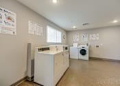 Thumbnail 13 of 52 - Laundry room