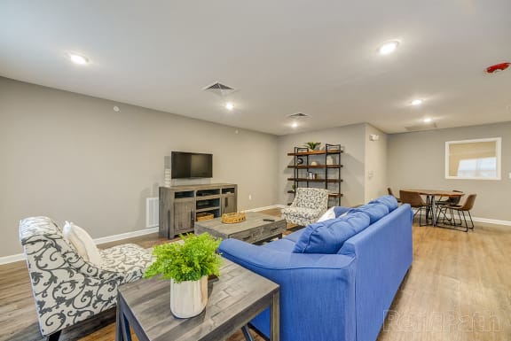 Community room