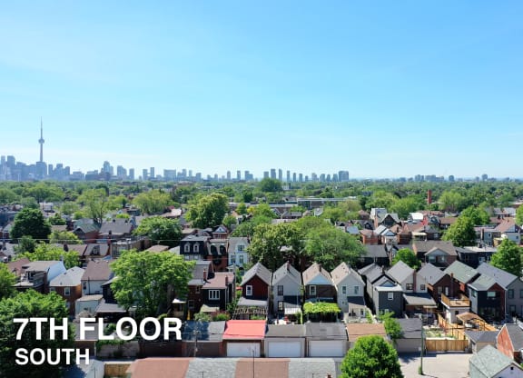 Floor 7 S