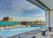 Thumbnail 33 of 33 - the grand pool in kcmo  at The Grand, Kansas City, MO