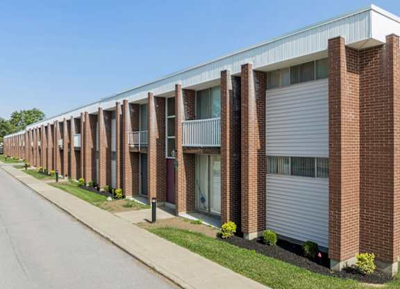 Amherst Apartment for Rent